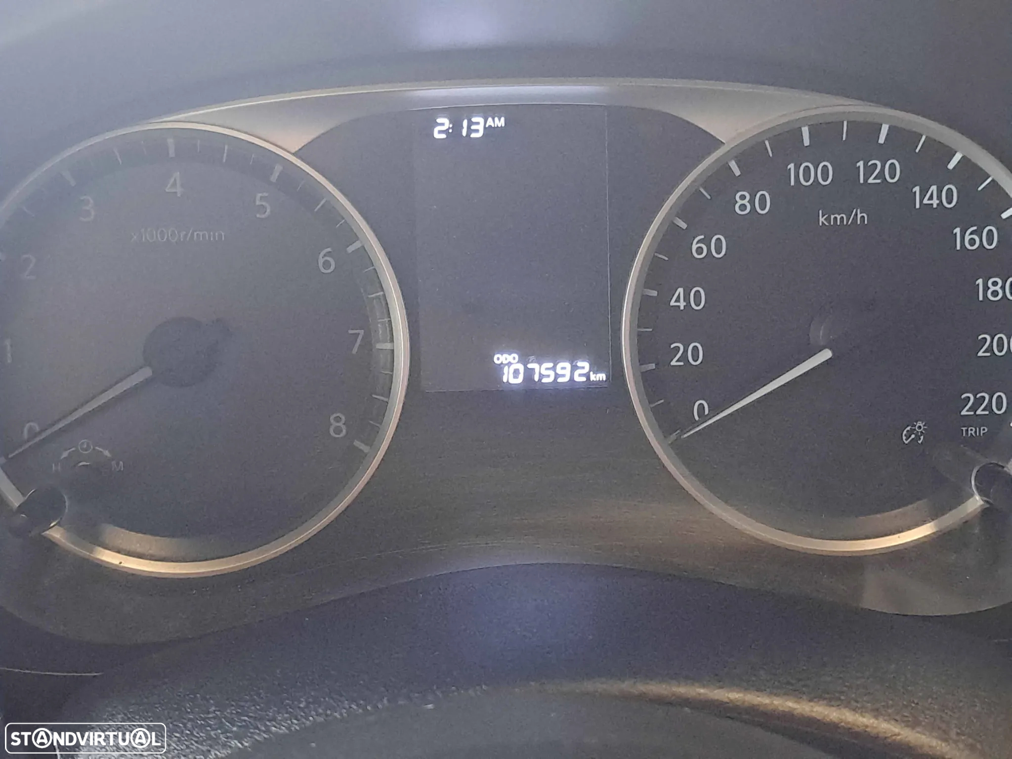 Nissan Micra 1.0 G Acenta - 5