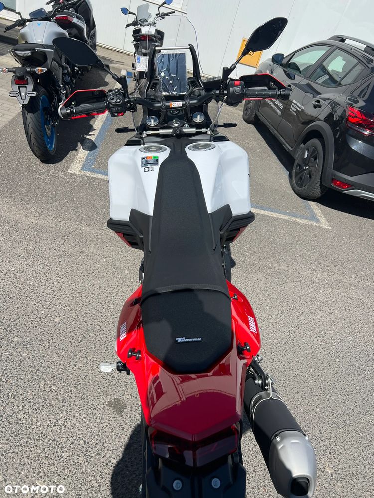 Yamaha Tenere - 12