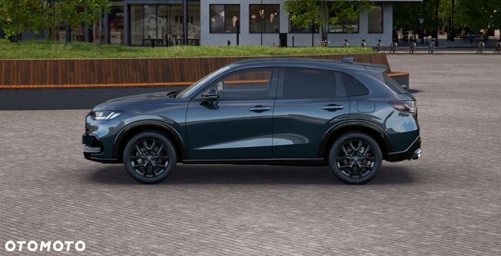 Honda ZR-V 2.0 i-MMD HEV Sport BSI/CTM 2WD CVT - 2