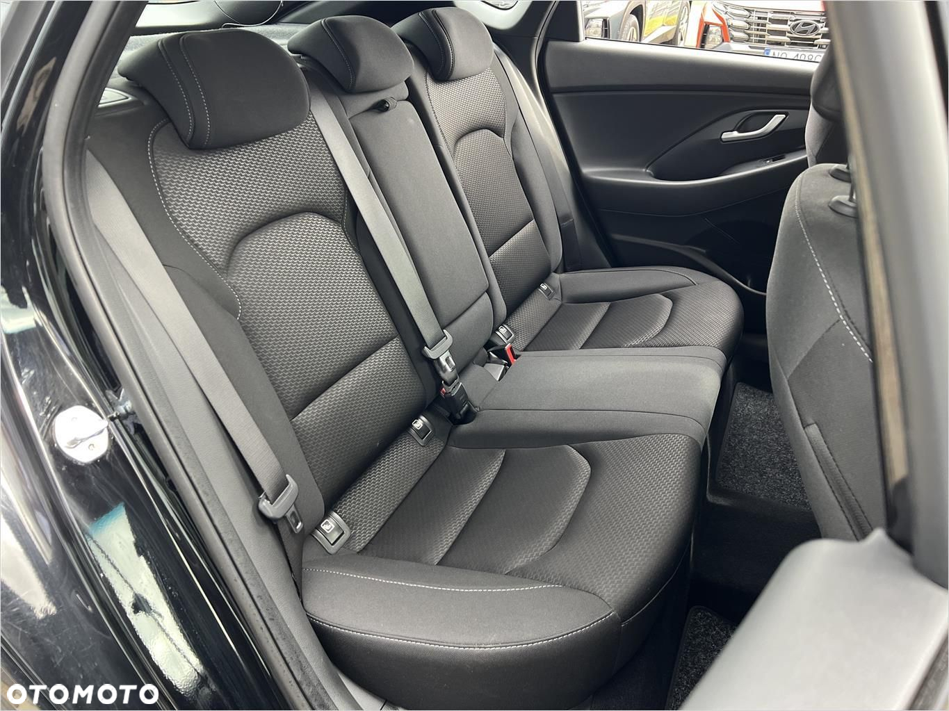 Hyundai i30 1.4 T-GDI Fastback Style - 22