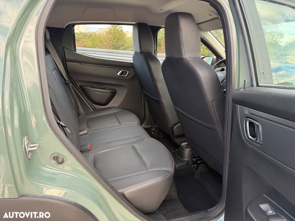 Dacia Spring 26.8 kWh Extreme - 6