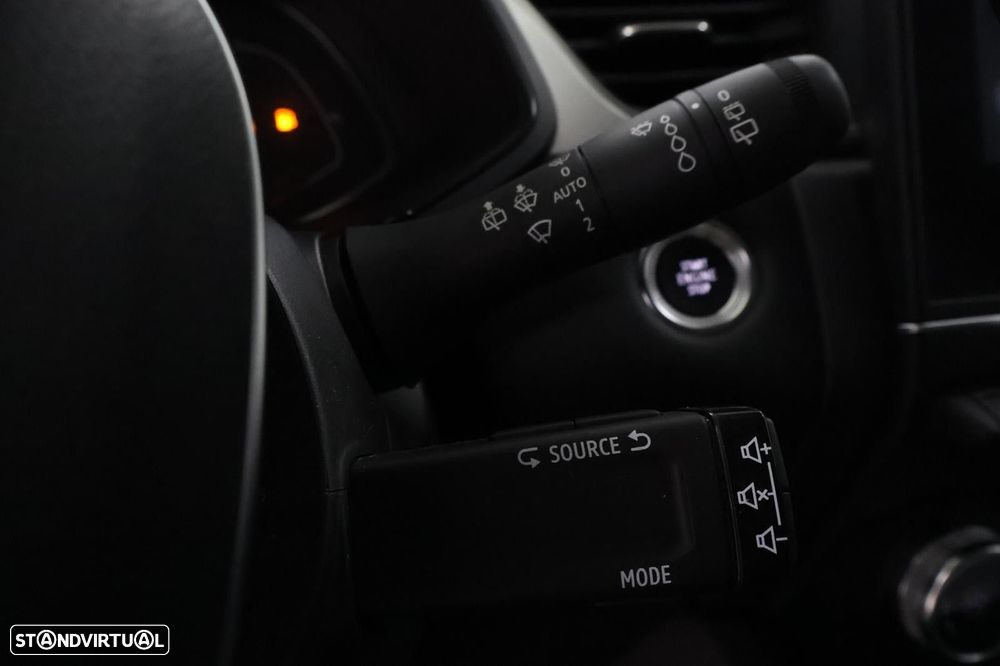 Renault Captur 1.0 TCe Techno - 21