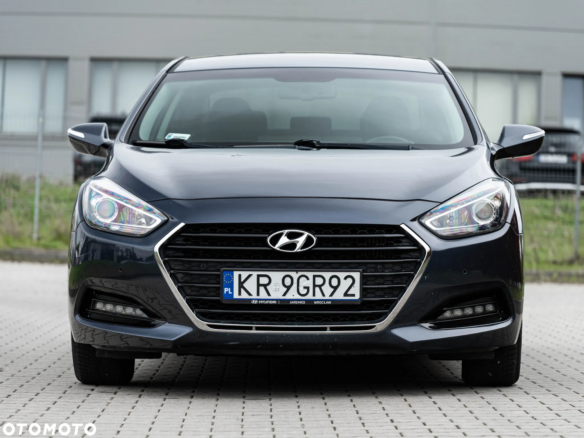 Hyundai i40 1.7 CRDi Premium DCT - 2