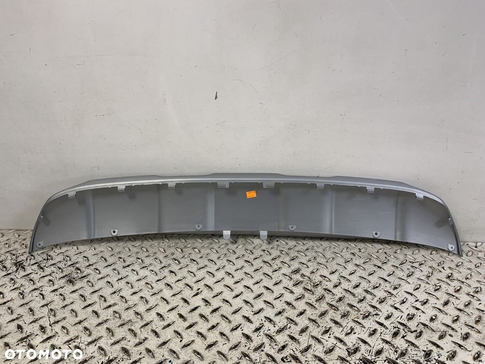 NOWY ORYGINALNY SPOILER DYFUZOR ZDERZAKA PRZEDNIEGO PRZÓD VOLVO XC60 1 I LIFT 13-17 31425495 - 5