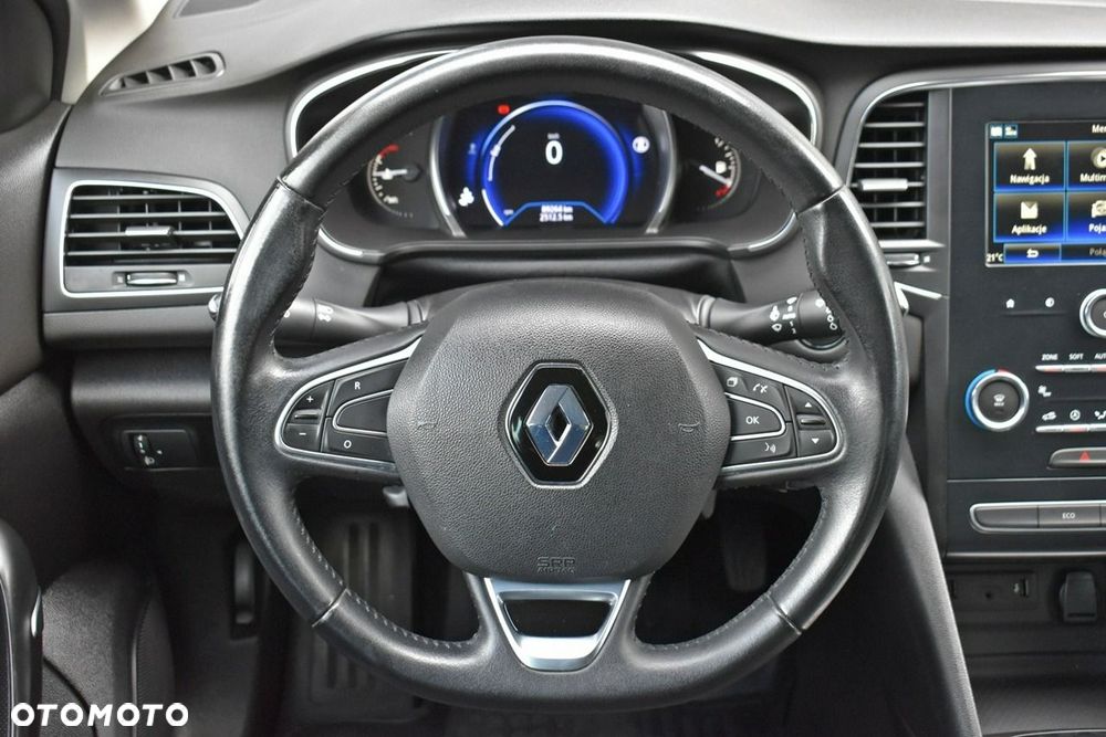 Renault Megane 1.3 TCe FAP Limited - 14
