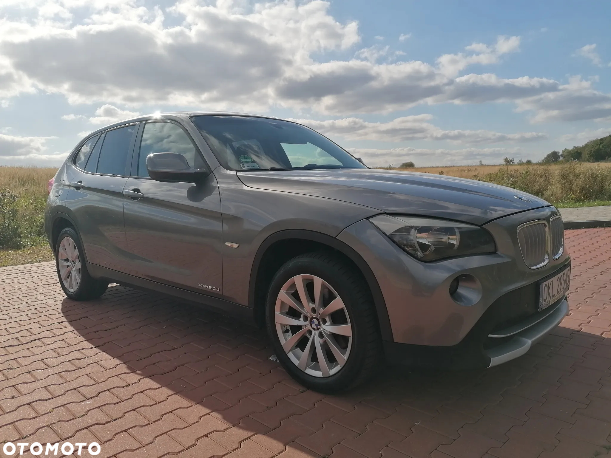 BMW X1 xDrive20d - 6