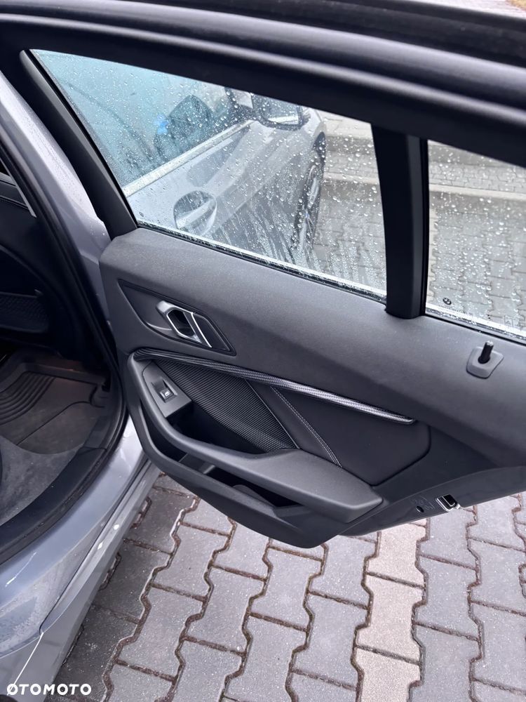 BMW Seria 1 118i Sport Line - 14