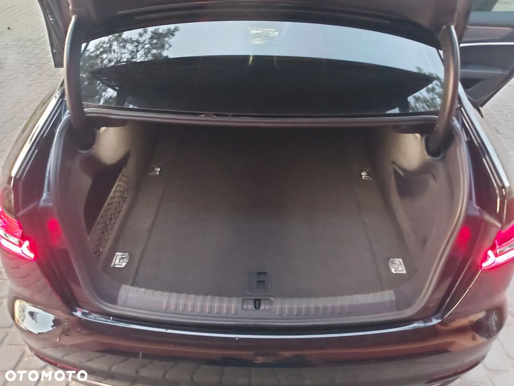 Audi A6 Limousine - 14