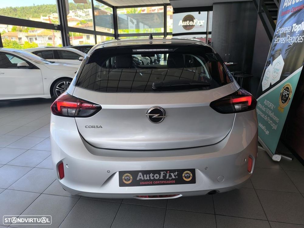 Opel Corsa 1.5 D Business Edition - 5