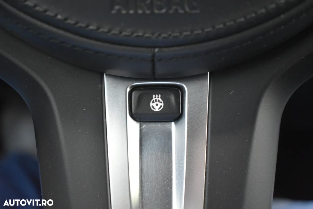BMW Seria 4 420d xDrive M Sport - 17