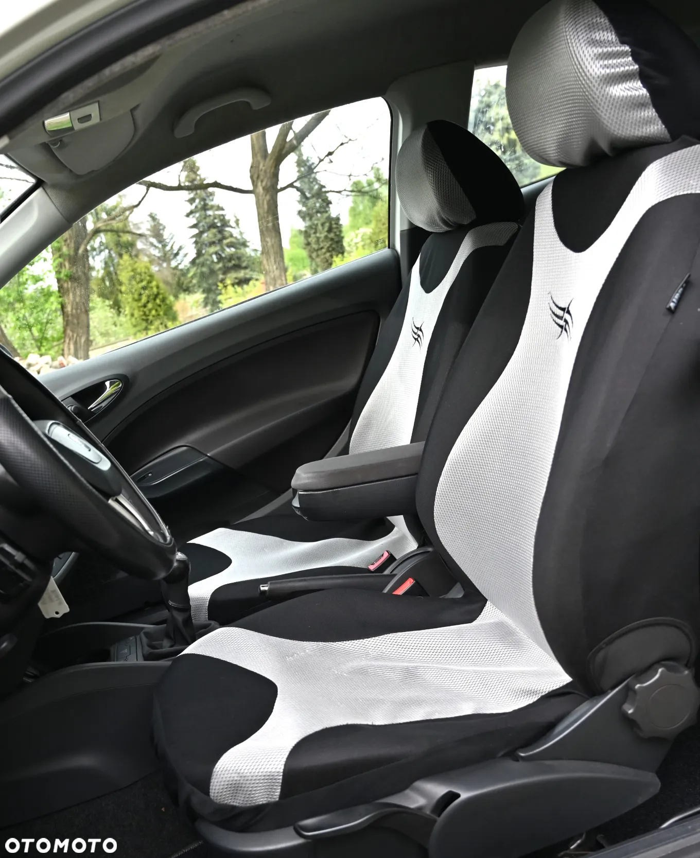 Seat Ibiza - 13