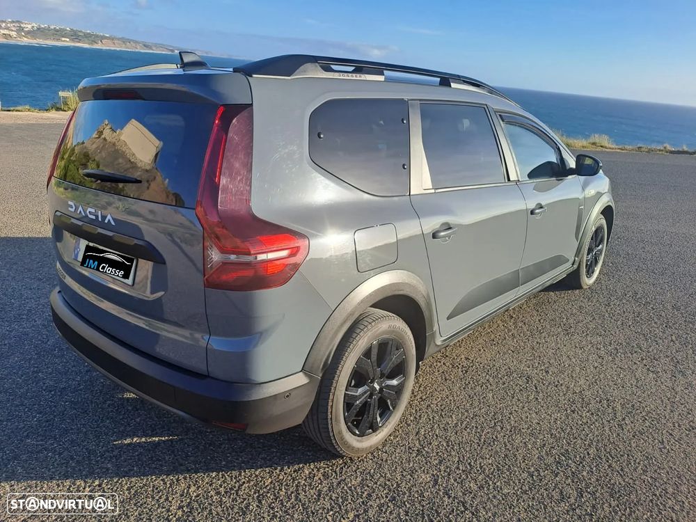 Dacia Jogger 1.0 ECO-G Extreme 7L Bi-Fuel - 6