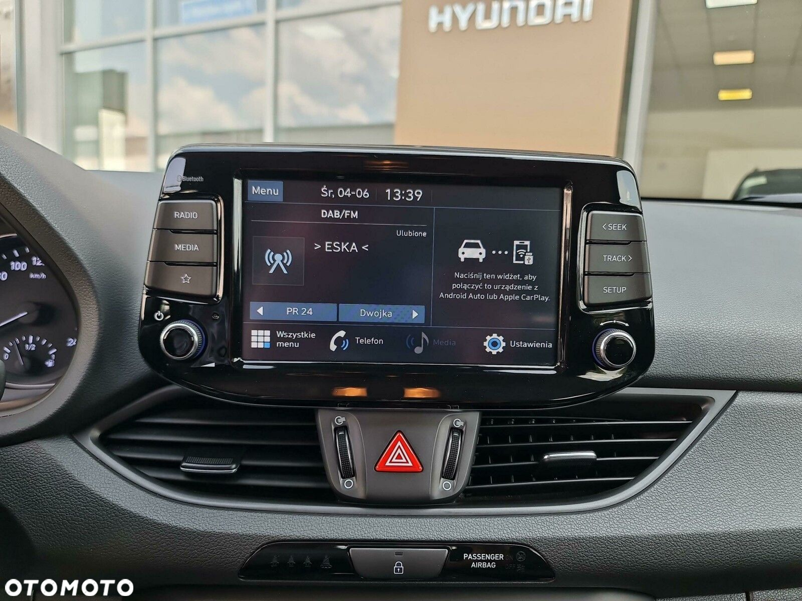 Hyundai i30 1.5 T-GDI 48V Modern - 16