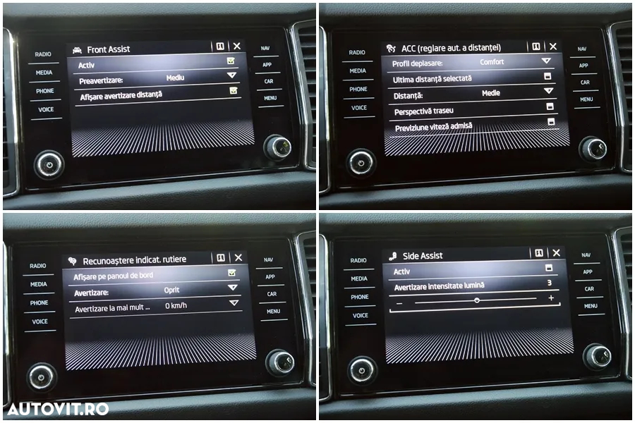 Skoda Kodiaq 2.0 TDI DSG Ambition - 29