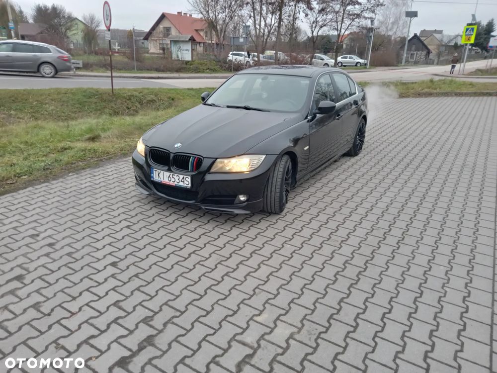 BMW Seria 3 318i - 9