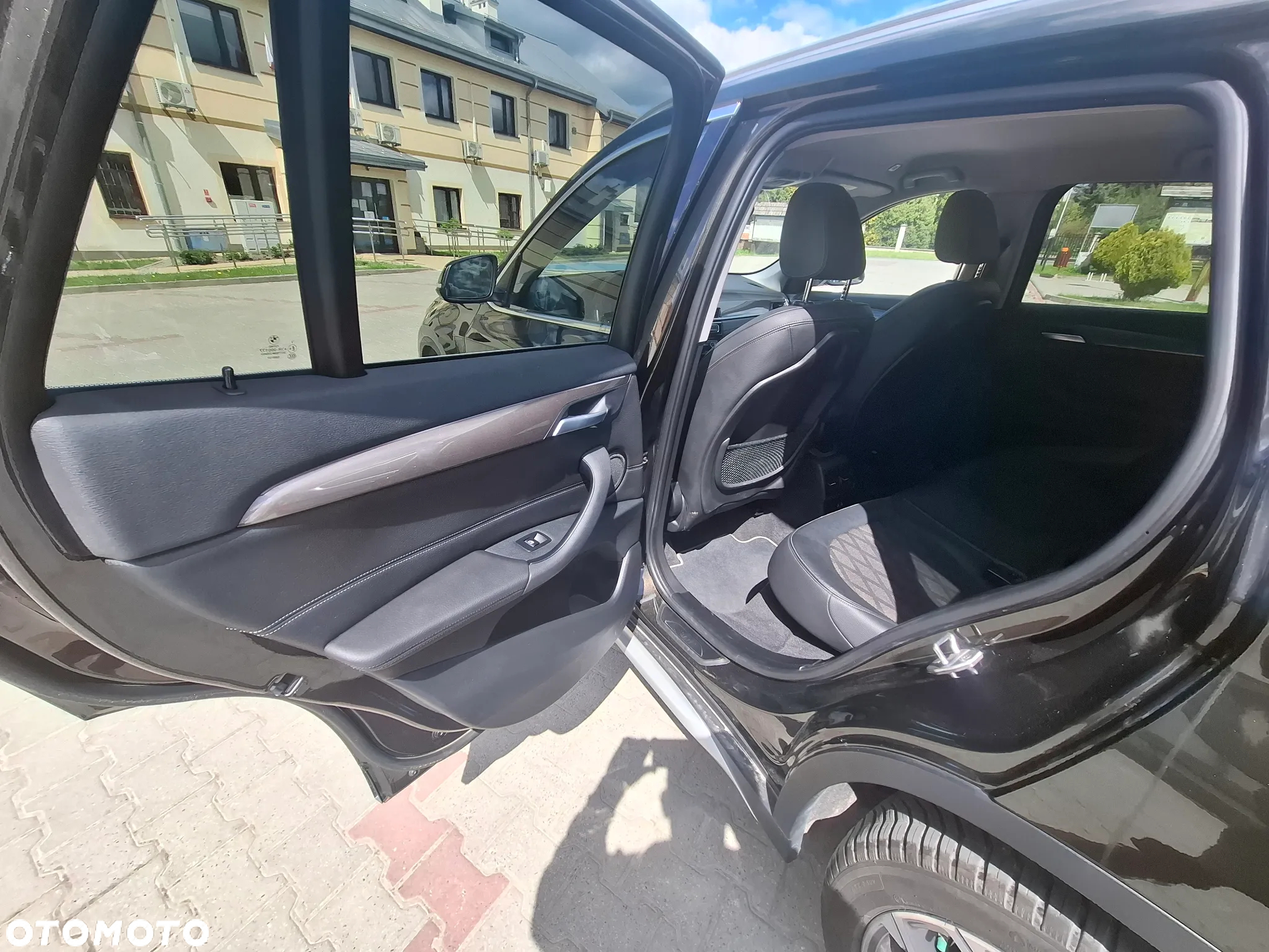 BMW X1 sDrive20i GPF xLine - 24
