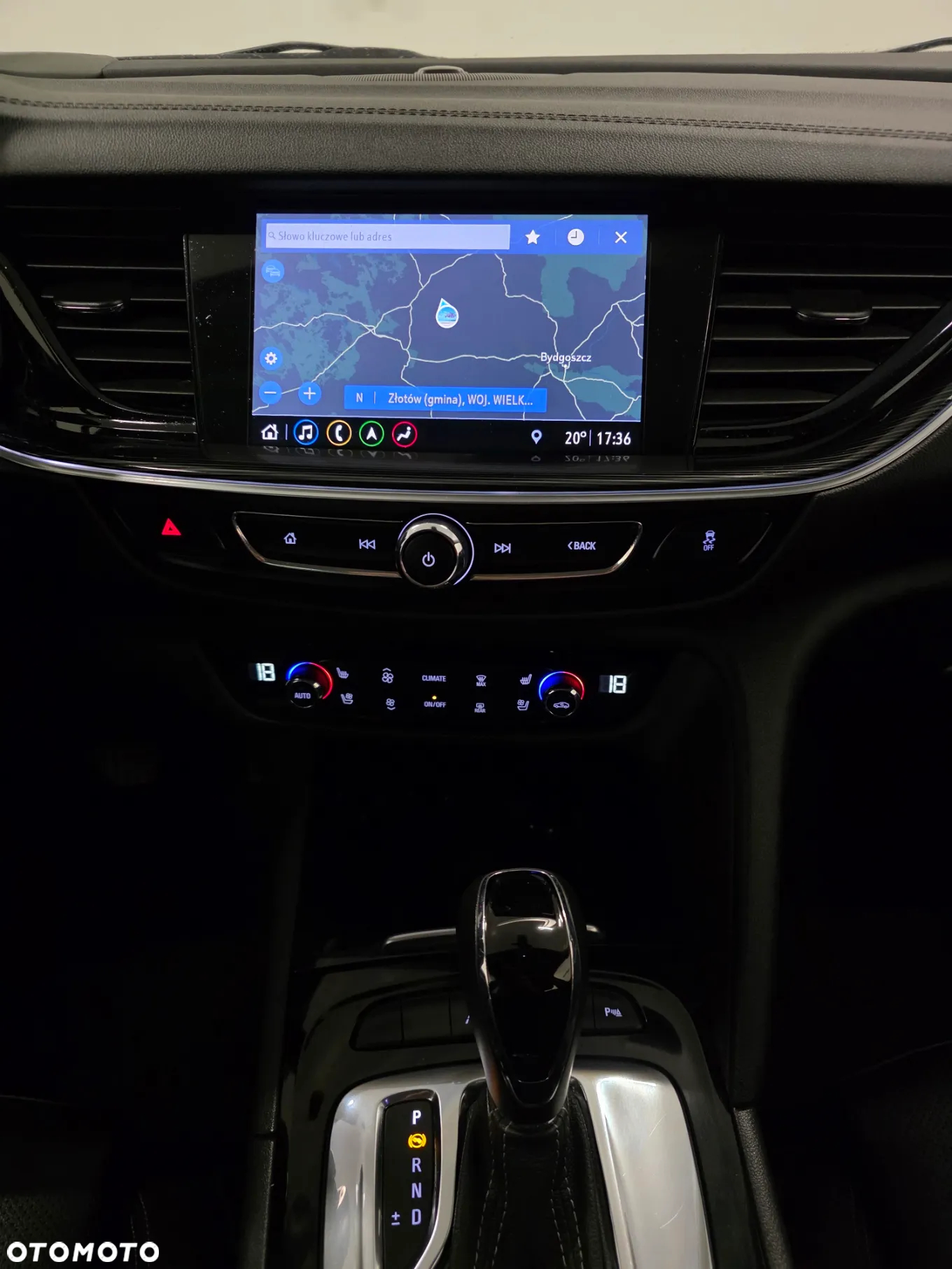 Opel Insignia Sports Tourer 2.0 Diesel Exclusive - 9