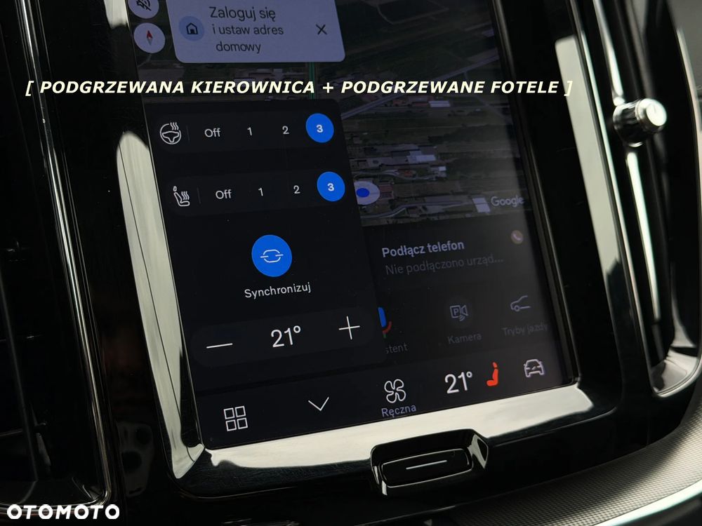 Volvo XC 60 B5 D AWD Geartronic RDesign - 27