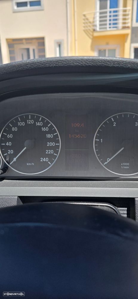 Mercedes-Benz A 180 CDi Elegance - 7