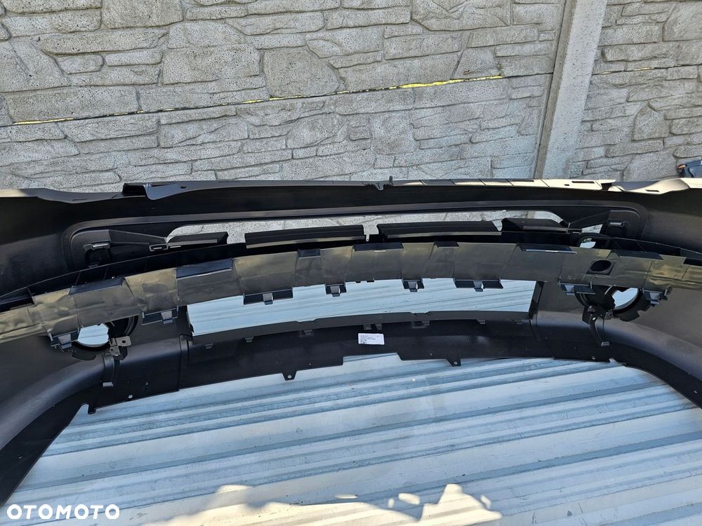 RENAULT kangoo bebop bez bop ZDERZAK nowy oryginał - 6