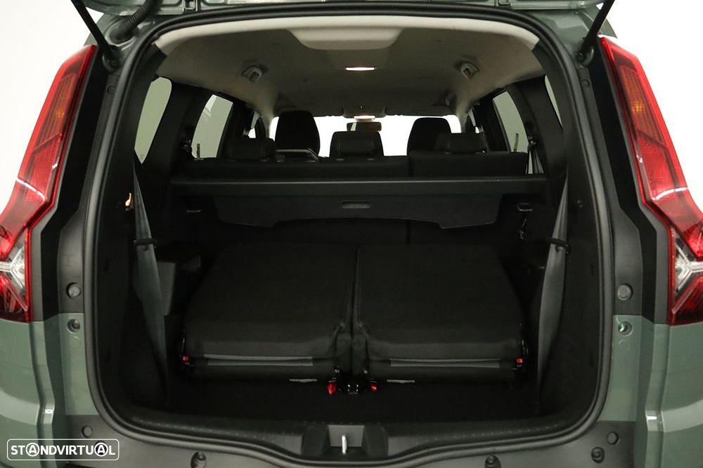 Dacia Jogger 1.0 ECO-G Extreme+ Up&Go 7L Bi-Fuel - 24