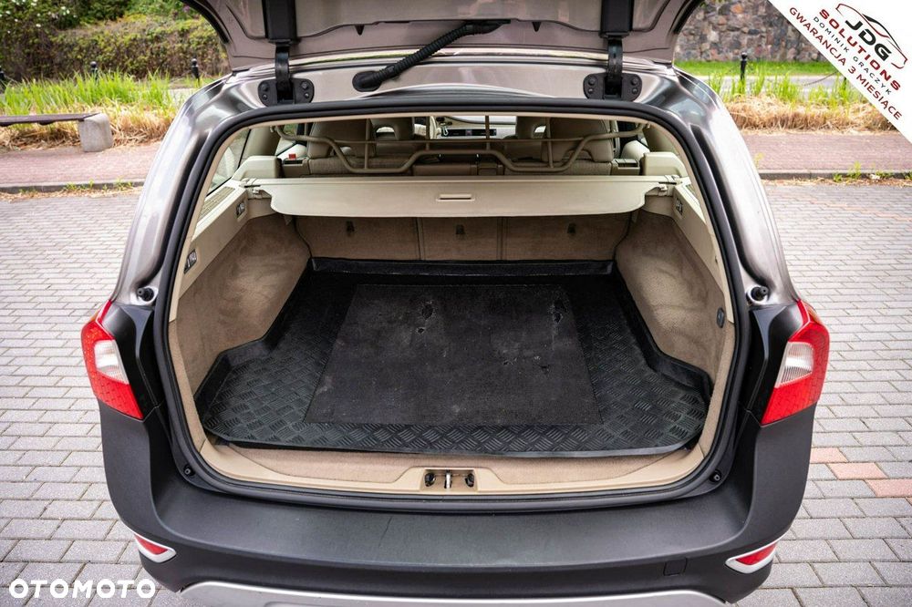 Volvo XC 70 - 31
