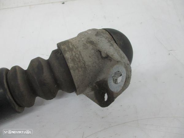 Amortecedor Suspensao Tras Dto  Volkswagen New Beetle (9C1, 1C1) - 2