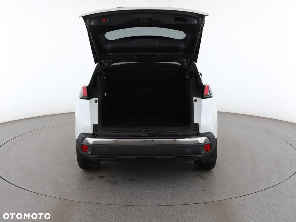 Peugeot 3008 1.2 PureTech GPF Allure S&S EAT8 - 21