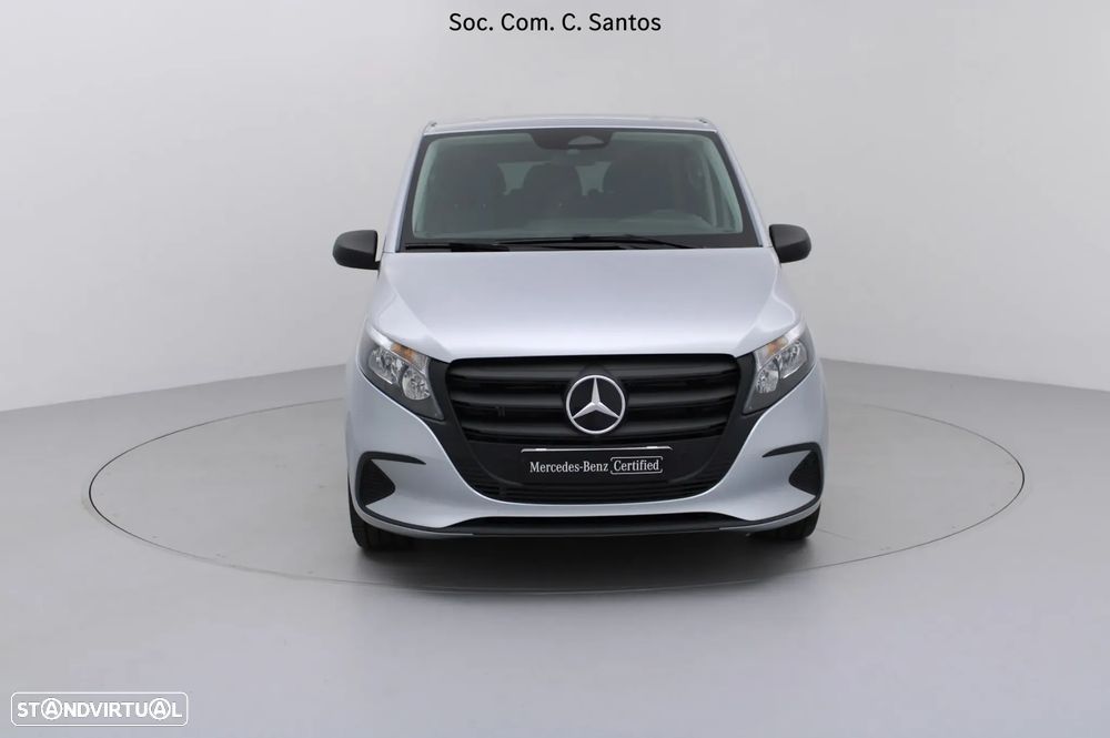 Mercedes-Benz Vito Tourer 114 CDi/34 - 2