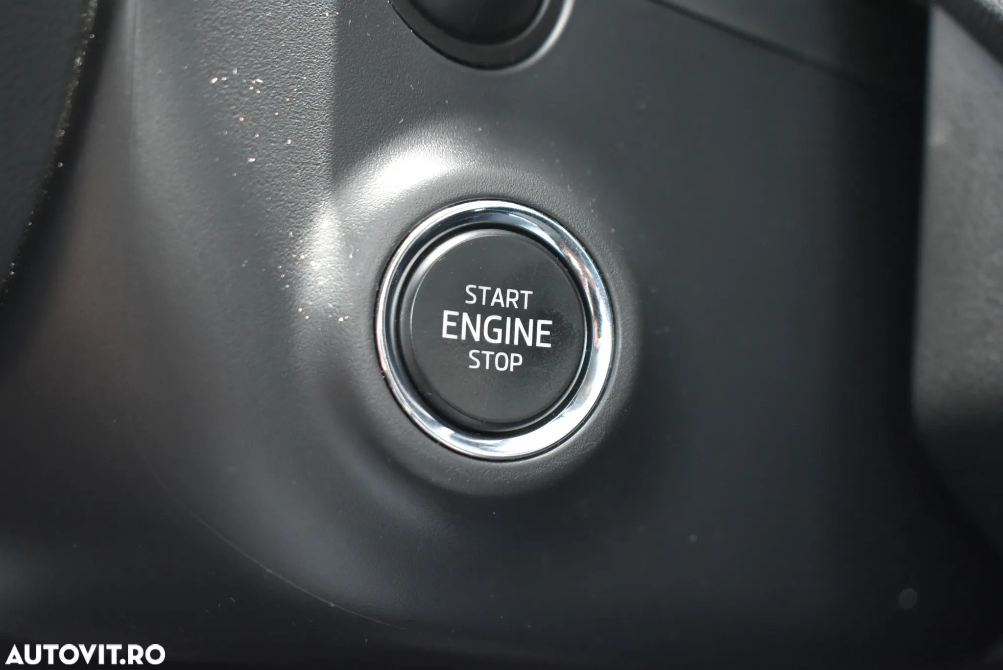 Skoda Octavia 2.0 TDI DSG Ambition - 10
