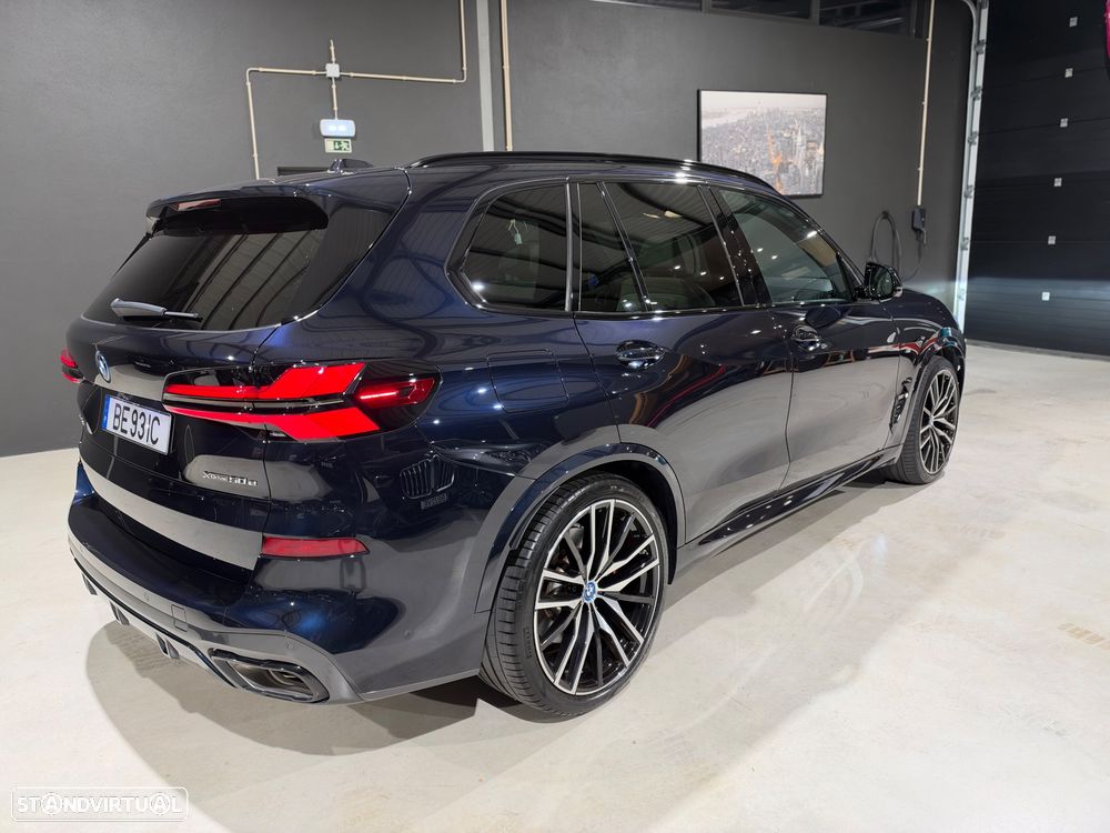 BMW X5 50 e xDrive Pack M Desportivo Pro - 11