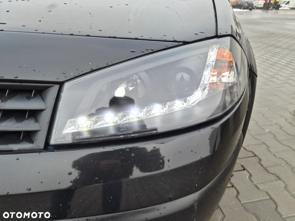 Renault Megane 1.9 dCi Coupe-Cabriolet Luxe Privilege - 26