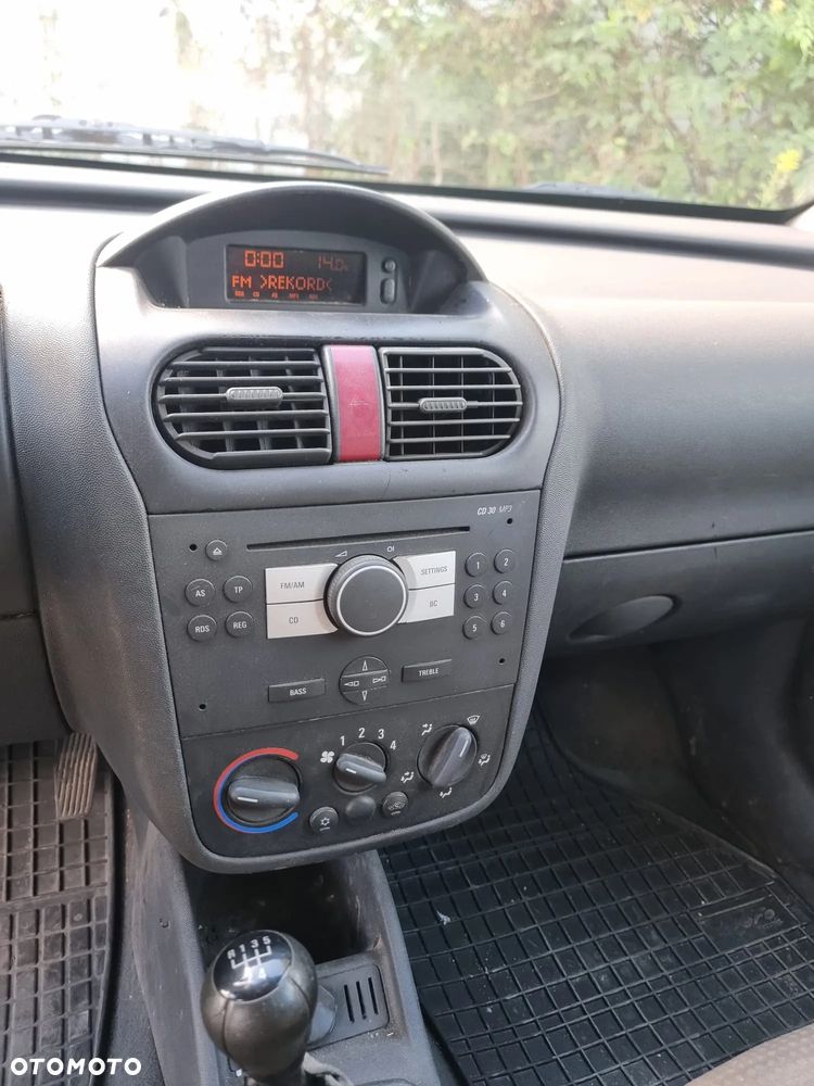Opel Combo Tour 1.3 CDTI Essentia - 6