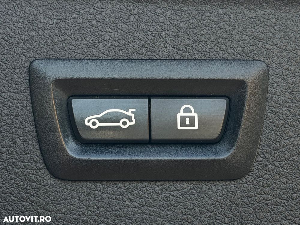 BMW Seria 2 220d Aut. Luxury Line - 15