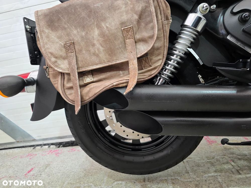 Keeway Superlight - 24