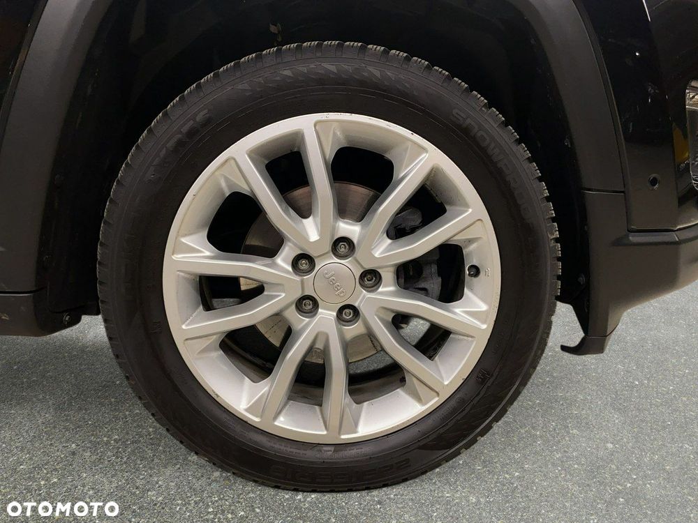 Jeep Compass - 11