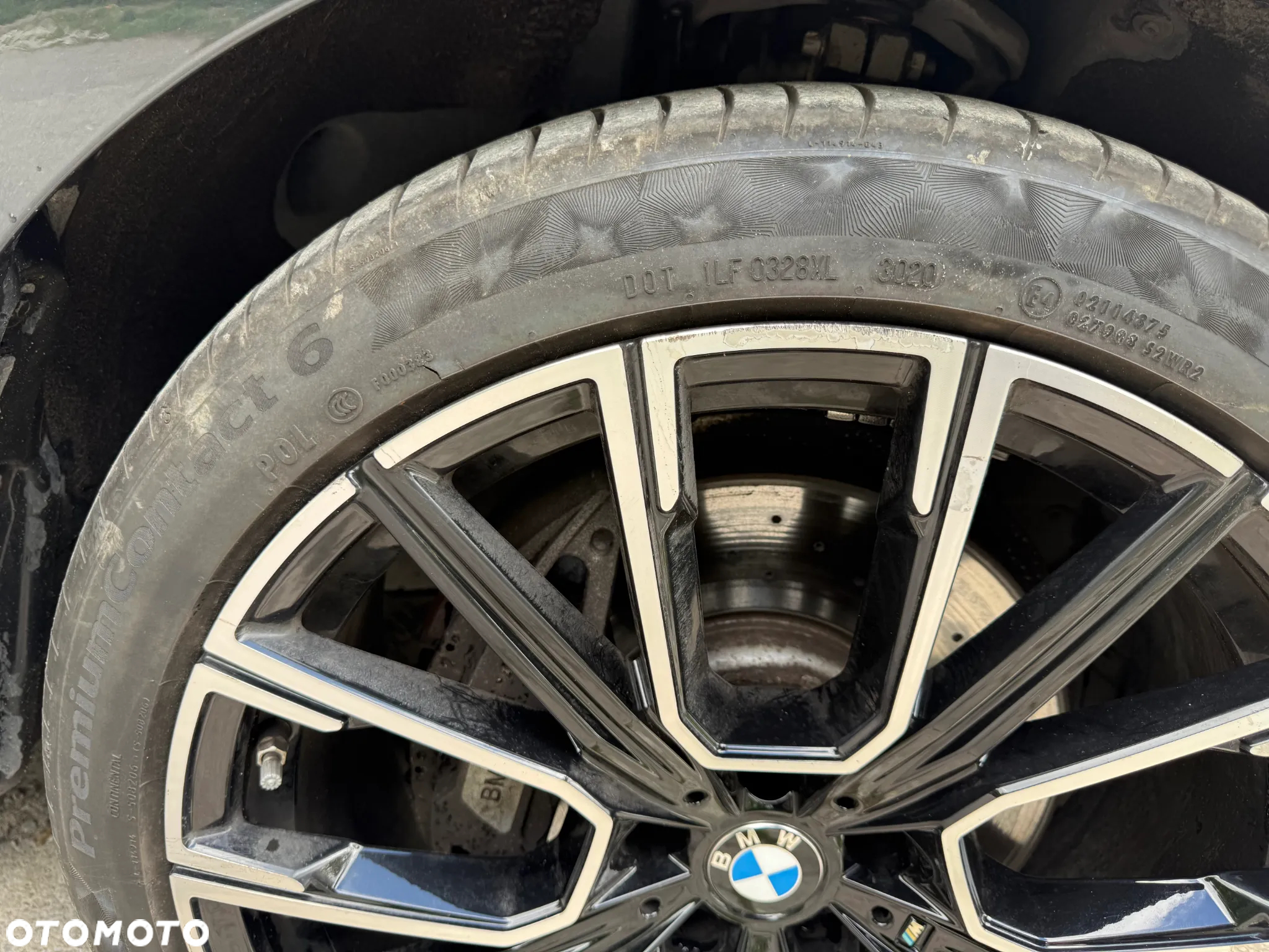 BMW Seria 7 730d - 30