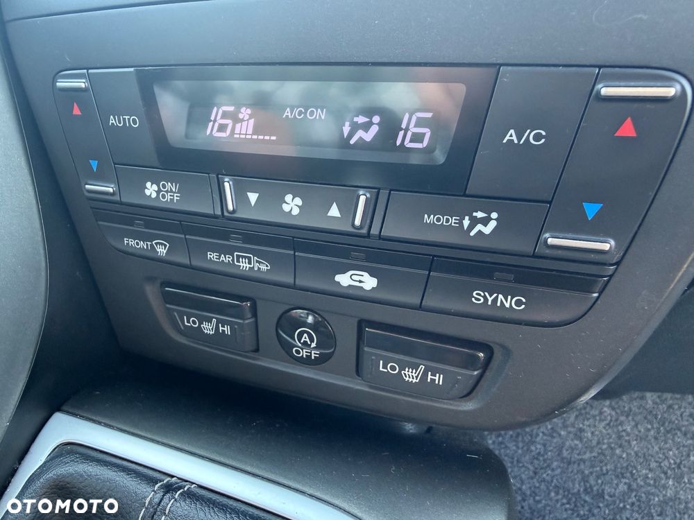 Honda Civic 1.8 Sport - 14