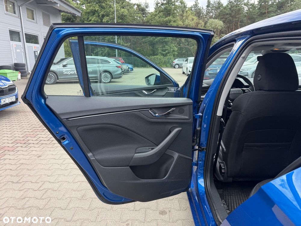 Skoda Scala 1.0 TSI Drive DSG - 21