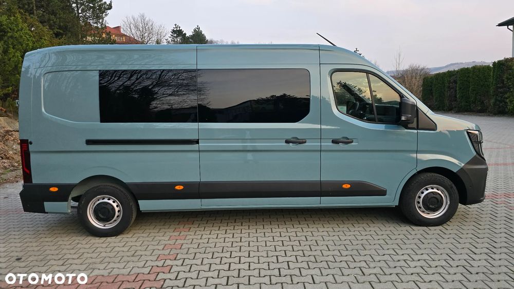 Renault Master L3H2 Extra (bryg.) - 3