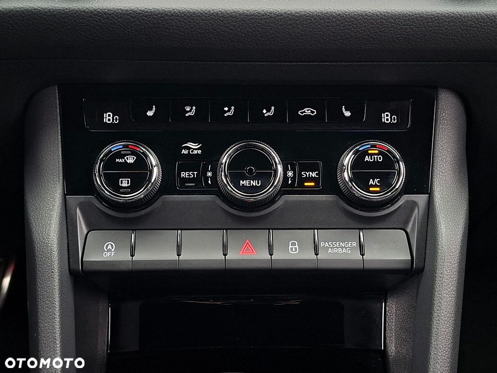Skoda Kodiaq - 26