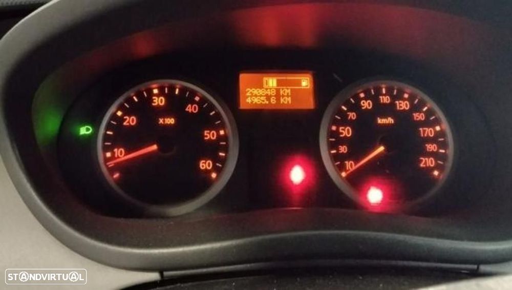 Renault Trafic - 5