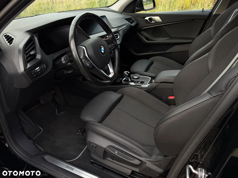 BMW Seria 1 - 14