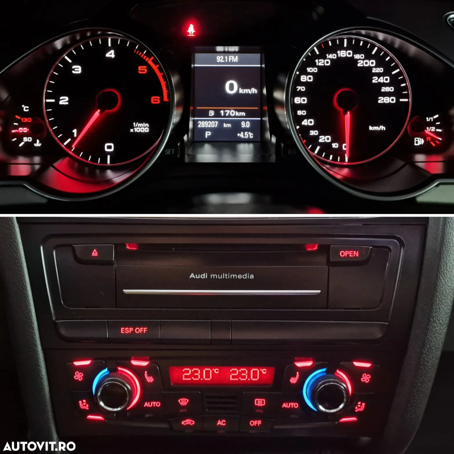 Audi A5 Sportback 2.0 TDI - 22