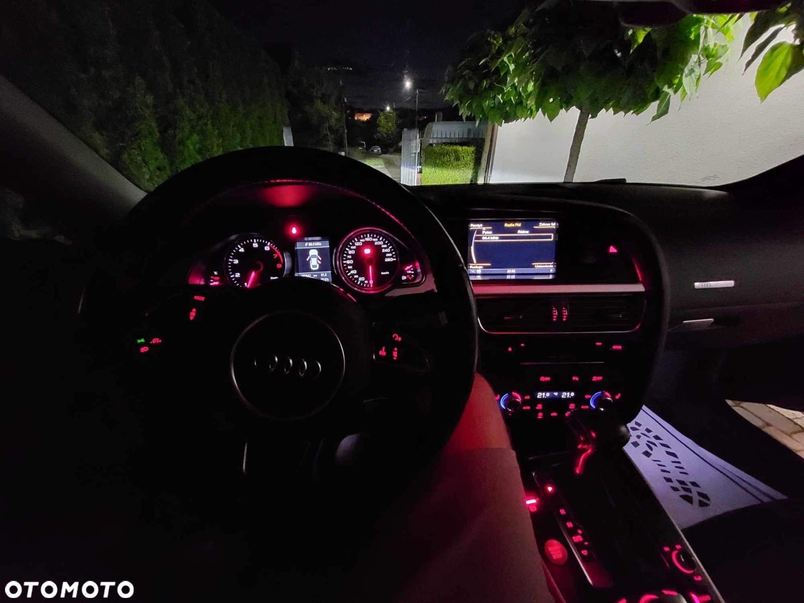 Audi A5 - 37