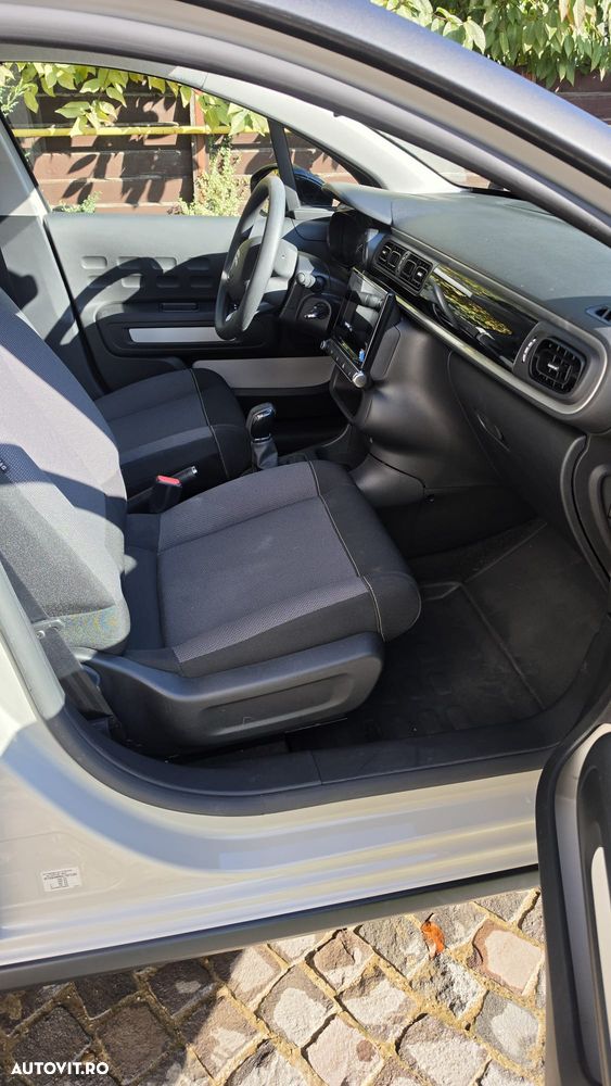 Citroën C3 - 12
