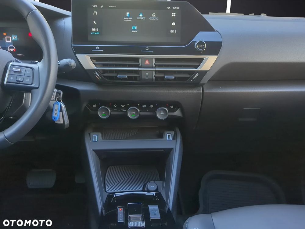 Citroën C4 1.2 PureTech Plus S&S EAT8 - 24