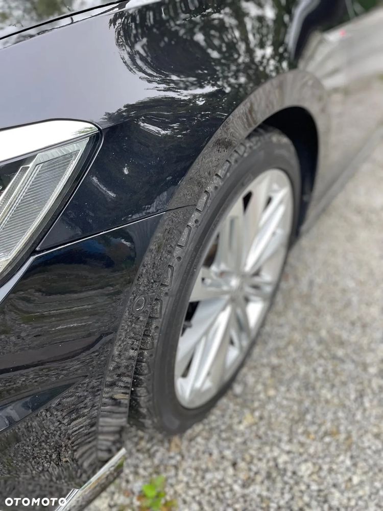 Volkswagen Passat 2.0 TDI 4Mot Elegance DSG - 31