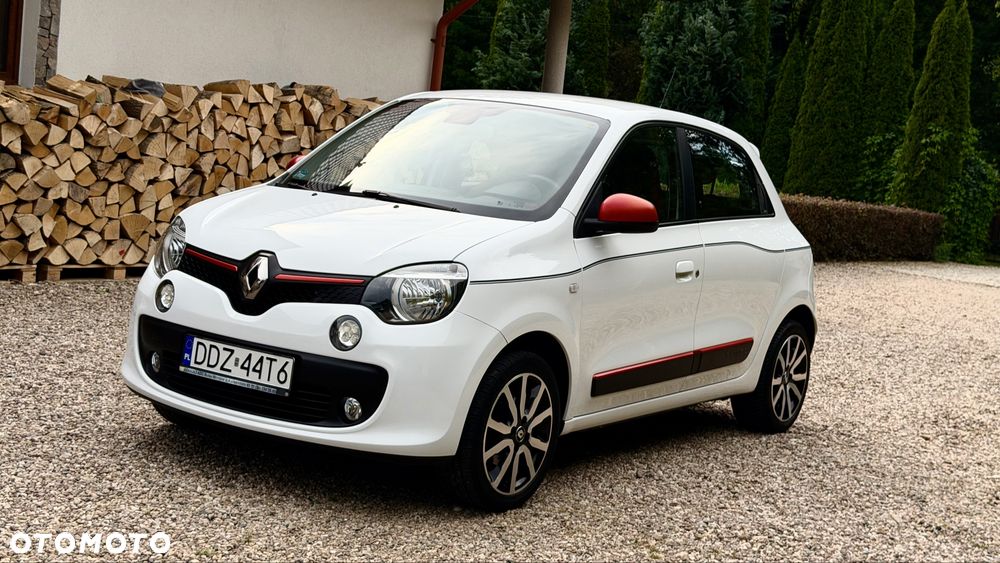 Renault Twingo - 6