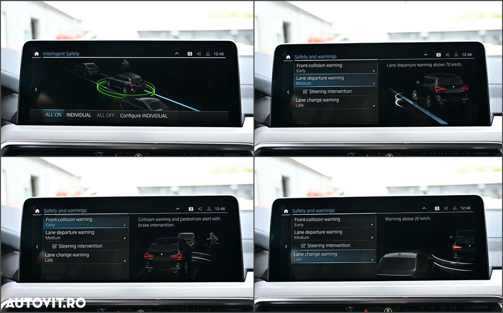 BMW X3 xDrive30e Aut. M Sport Edition - 13